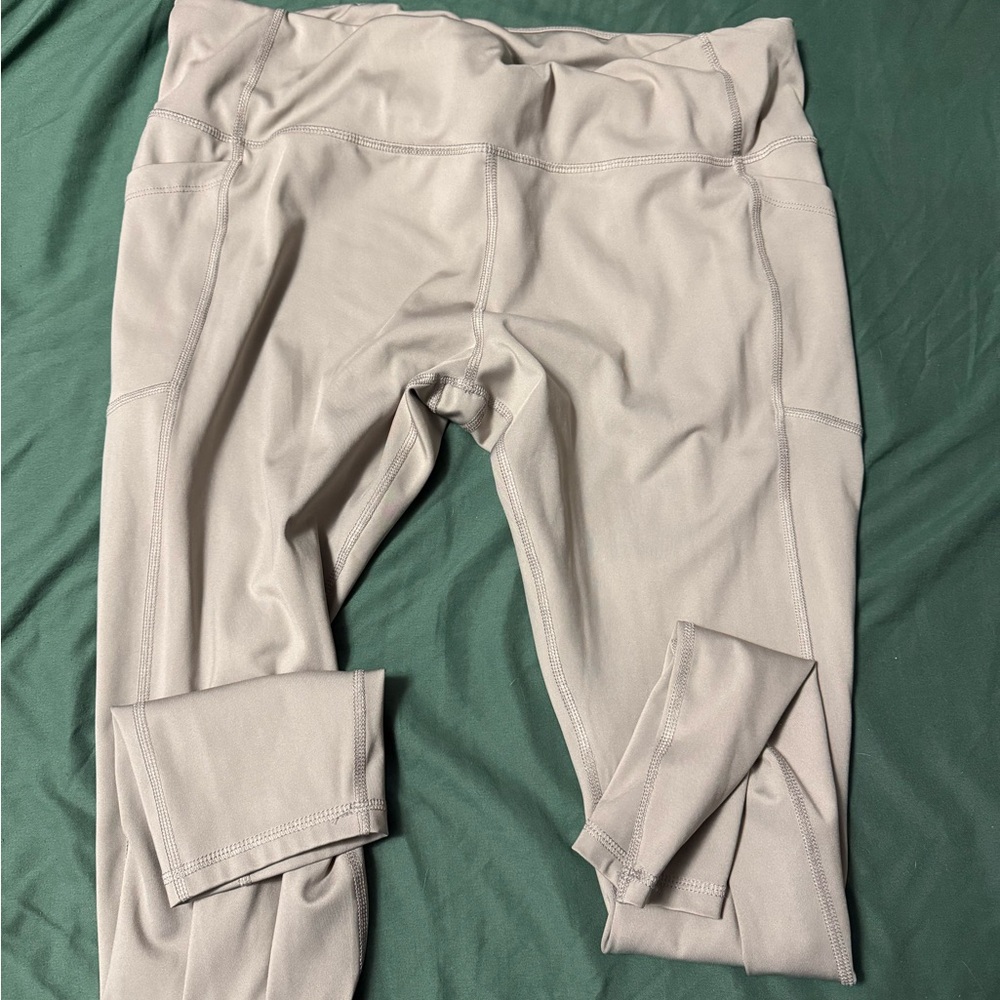 Athletic Leggings